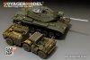 Voyager Model PE35760 Modern US M60A1 MBT For AFV 35060 1/35